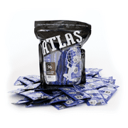 Atlas® Ultra-Lubed, 96-Pack