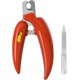 thumbnail image 1 of 1 PC Innovations Cortaúñas para Mascotas - Ideal para cortar las garras de las uñas de perros y gatos pequeños Quick-Clip JAMW Sencillez, 1 of 5