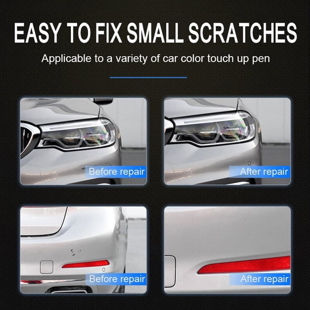 Aplicador Profional Para Reparación De Pintura De Coche, Pluma Para