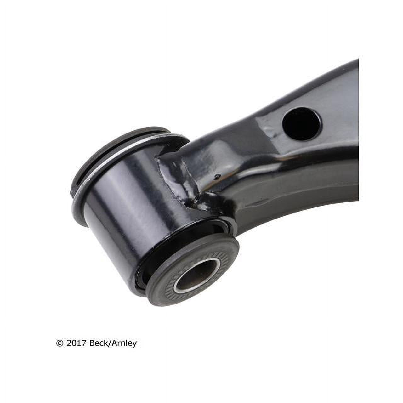 BeckArnley 102-7988 Control Arm