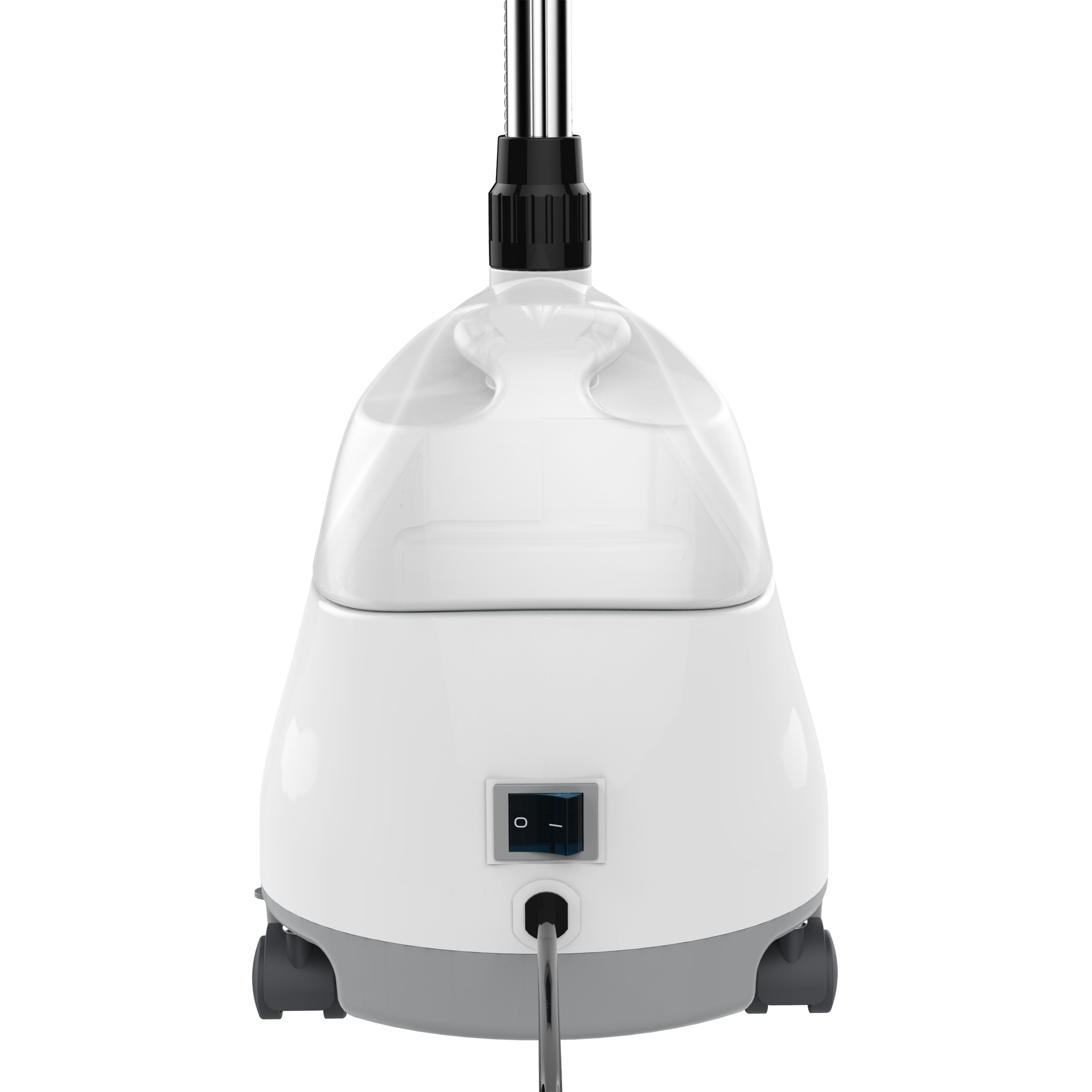 Steamfast SF-407 White Full-Size Fabric Steamer, 50oz Tank Capacity - image 9 of 9
