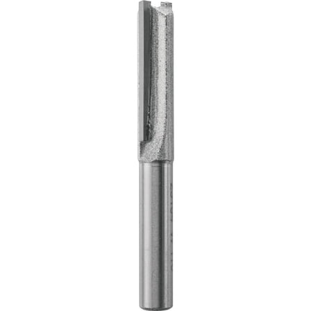 Router Bit 5/16" 2-1/4" 1" Vermont American Router Bits - 1/4 In Carbide 23104
