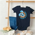 thumbnail image 4 of Cute Blues Clues Puppy and Friends Romper Boys or Girls Infant Baby Brisco Brands NB, 4 of 6