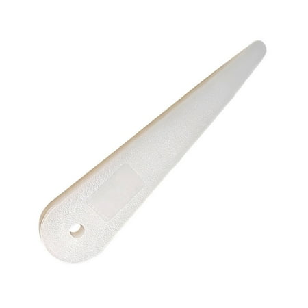 

Milue 3409 Trim Removal Plastic Wedge Tool Car Interior Door Panel Removal