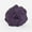 Violet, variant on Saro Lifestyle Fleur De Jardin Poly Filled Throw Pillow