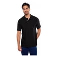 thumbnail image 2 of Camiseta Tipo Polo Para Hombre 100% Algodon Marca Alfani, 2 of 8