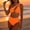 Swimsuit Women-Orange, variant on Guieoi Swimsuit Women Bikini 2026 Summer Multi-Color Triangle Two Piece Swimsuit Women's One-Shoulder Underwire Bikini Swimwear Red S