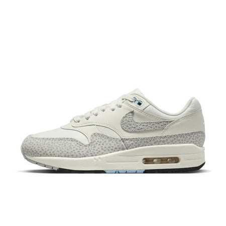 

Women s Nike Air Max 1 SFR Summit White/Phantom-Sail (FB5059 100) - 7.5