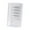 White, variant on Serenable Acrylic Eyelash Grafting Pallet with Cover for Beginners Organizer Box,Sturdy,Professional Lash Tile Holder for Beauty Artist Pink