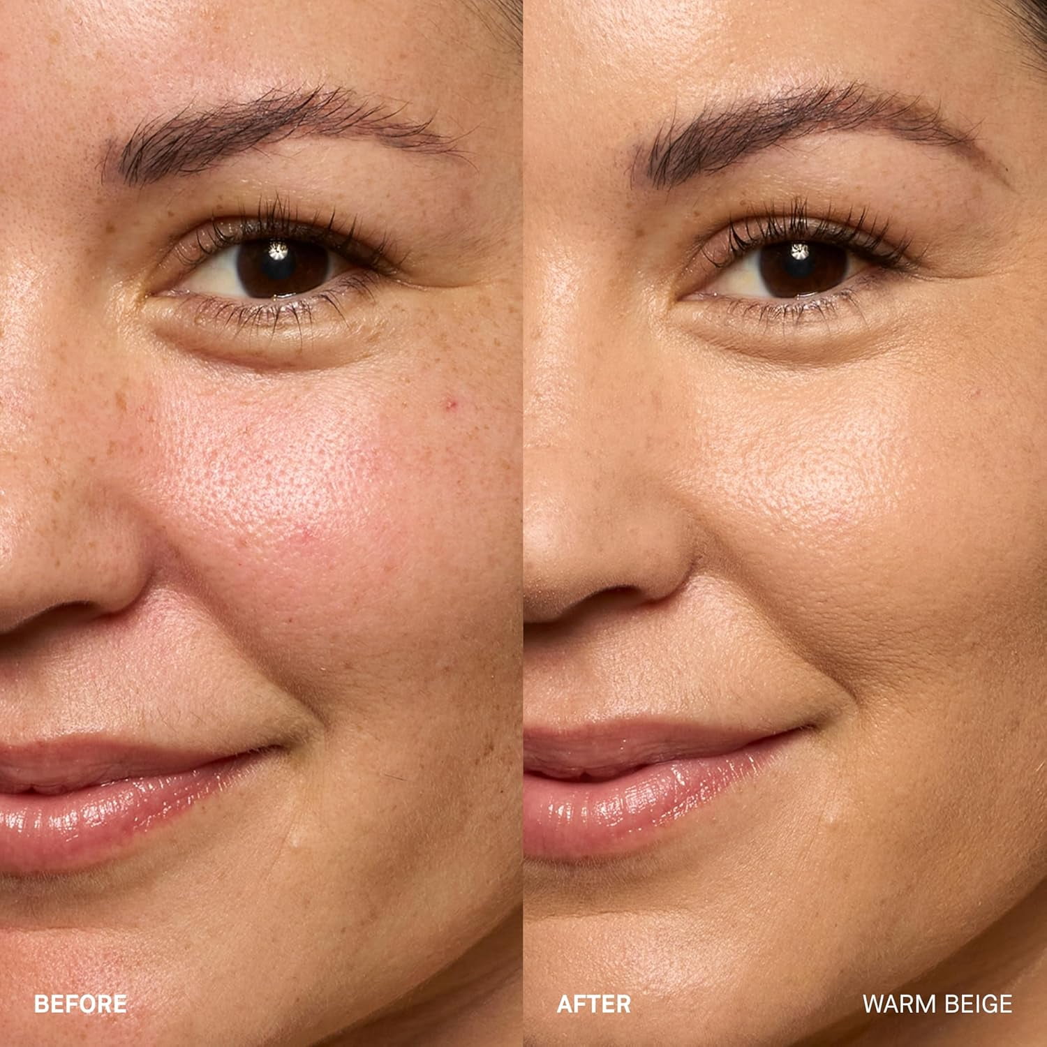 Bobbi  Brown Weightless Skin Foundation Brosd Spectrum Spf15 - W-046 Warm Beige