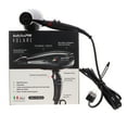 thumbnail image 6 of BaBylissPRO Nano Titanium Volare V1 Full-Size Dryer Ferrari-Designed Engine Black, 6 of 6