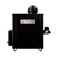 thumbnail image 1 of DELTA Generador Vapor 5m3 Salud y Bienestar con Aromaterapia, 1 of 5
