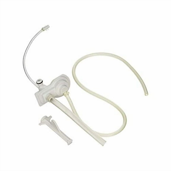 Hoover FH40010 Floor Mate Vacuum Cleaner Reservoir and Tubing Kit #410055001