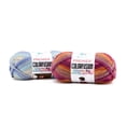 thumbnail image 4 of Colorfusion Chunky Big Ball Bulky Weight Yarn, 4 of 6