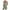 #07 Army green, variant on HOOJT Clearance!Women's Jumpsuits Short Dungarees Summer Elegant Playsuit Casual Sleeveless Romper Wide Leg Short One-Piece Overall with Pockets