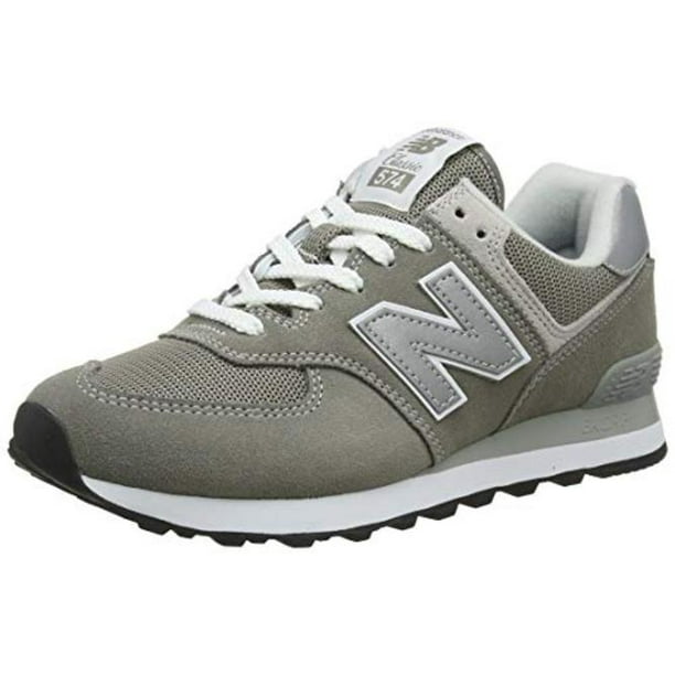 new balance Women's 574 v2 sneaker black