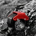 thumbnail image 3 of Hearth & Gear Universal Bike Loud Aluminum Alloy Cycling Handlebar Ring For Road Bikes Water Bikes for Adults Bike Front Rack Woman Bikes Adult Rear Bike Racks Rear Rack for Bike Rack Bag Womens Bikes, 3 of 3