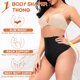 thumbnail image 3 of Tanga Shapewear con control de barriga y cintura alta para mujer Werena, 3 of 6