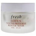 thumbnail image 2 of Masque de Secours Jeunesse Lotus Frais pour Femmes 1 oz, 2 of 8