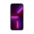 thumbnail image 4 of iPhone 13 Pro Apple 256GB Gris Reacondicionado, 4 of 4