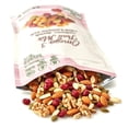 thumbnail image 4 of Omega 3 Gluten Free Trail Mix, Cranberries, Almonds, Walnuts & Pumpkin Seeds, Low Sodium, Nut & Seed Snack, Healthy Blend, Nice 7oz Bag, 4 of 4