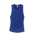 thumbnail image 4 of Discontinued District Women'S Fitted V.I.T Festival Tank, 4 of 5