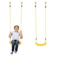 thumbnail image 1 of Asiento para Columpio 6-12 años – Enerplay Modelo 33, 1 of 4
