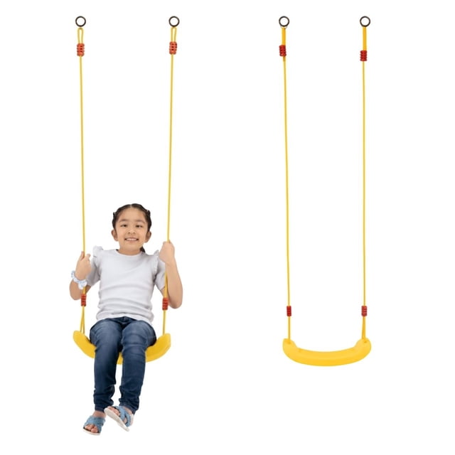 Asiento para Columpio 6-12 años – Enerplay Modelo 33