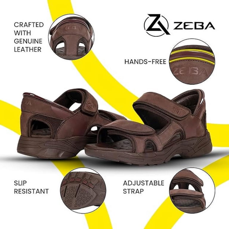 Zeba Men display picture 1