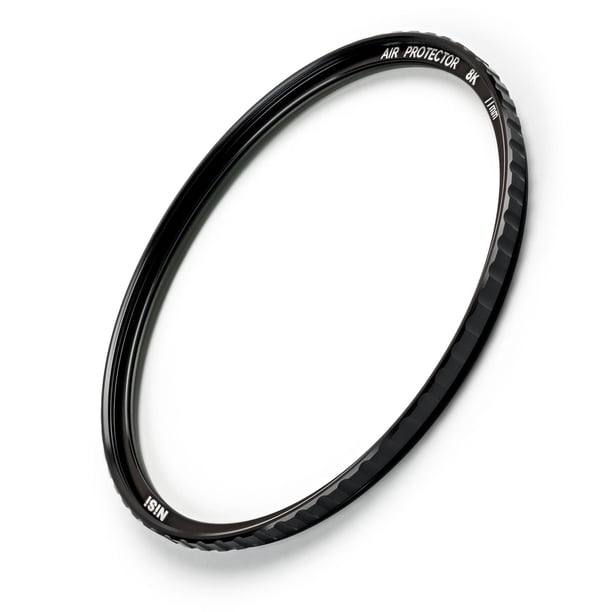 Filtro Protector de Aire NiSi Pro Nano 105mm 8K