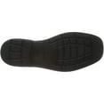 thumbnail image 5 of Geox Boys Federico Leather School Shoes, 5 of 5