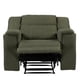 thumbnail image 4 of Sillón Reclinable Konrad Dicasa 1 Plaza Verde, 4 of 9