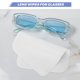 thumbnail image 3 of AURARMLET 10Ud Paños De Gamuza Para Pantallas De Teléfono Y Gafas Limpieza Delicada, 3 of 6