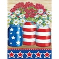 thumbnail image 1 of Wdftyju 5D DIY Diamond Painting Kits Día de la Independencia Flor Full Round Drill Wall Decor Wdftyju 6fw9sy5wv4ln1py6, 1 of 9