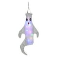 thumbnail image 4 of Vikakiooze Smiling Ghost 3D Windsock Halloween Home Decor Home Bag Decoration Flat๐๐, 4 of 9