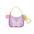 thumbnail image 4 of Disney Ily Tote-ILY-Teenies 2.25 inch Tall Tinker Bell Inspired Doll with Matching Purse For Child Ages 6+, 4 of 6