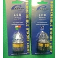 thumbnail image 1 of Promar LED Submersible Sea-Strobe Light, 1 of 1