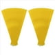 thumbnail image 2 of 40 Piezas Cinta para Trabajar Madera con Espacio Cero, Cinta Ingletadora para Ingletadora, Mesa, Tiras Adhesivas de PVC, Posicionamiento Corte de Madera, 2 of 8