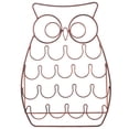 thumbnail image 1 of Coffee Pod Holder Owl Coffee Cup Storage Rack Home Coffee Bar Accessory Coffee Cup Organizer, 1 of 9