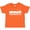Orange, variant on Inktastic Washington Dc Skyline Cities Boys or Girls Toddler T-Shirt