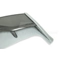 thumbnail image 4 of Replacement For 2012-2018 Ford Focus Hatchback Models | RS Style CARBON FIBER Rear Roof Spoiler With WIng Riser Extension Kit, 4 of 11