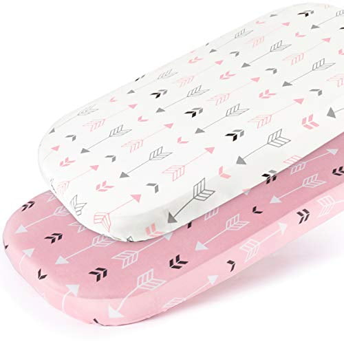 cradle sheets walmart