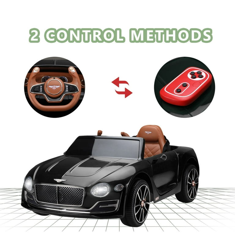 Bentley power wheel walmart hotsell