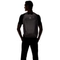 thumbnail image 2 of Dell Gaming Backpack 17 - Notebook carrying backpack - 17" - black with rainbow reflective front panel, 2 of 2