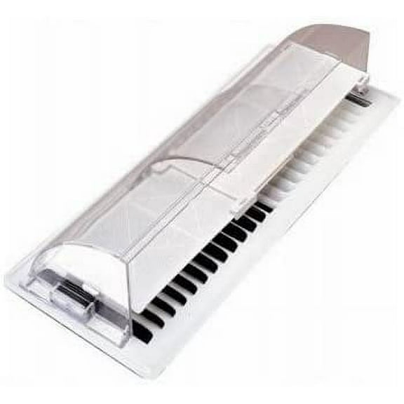 Thermwell Products HD13 Deflector Dust Filter by Thermwell