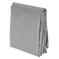 thumbnail image 5 of Gray Waterproof Dustproof Table Chair Cover Boat Protection Cover 61x56x64cm for Outdoor Use, 5 of 5