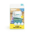 thumbnail image 6 of Fortnite Boogie Bedding Sheet Set, Multiple Sizes, 6 of 8