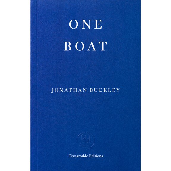 Pre-Owned One Boat (Paperback) 1804271764 9781804271766