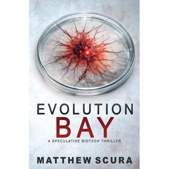 Evolution Bay, (Paperback)