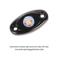 thumbnail image 3 of Scienceny ed lights for atv suv car trail underlow boat alloy glow underbody grille wate，Automotive lights, Type3 NO3, 3 of 6